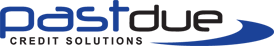 Pastdue Credit Solutions Logo